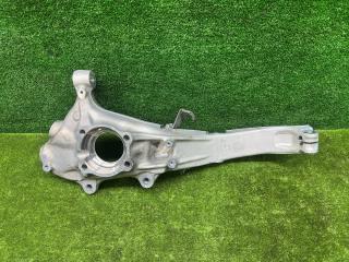 кулак поворотный левый BMW X5 G05 2019, 3.0 л., B58B30C, бензин, АКПП, a300, внедорожник 5 дв., полный привод, 6876655, 31216876655
