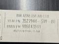 подлокотник BMW X5 G05 2019, 3.0 л., B58B30C, бензин, АКПП, a300, внедорожник 5 дв., полный привод, 9868439, 51169868439 - фото №5