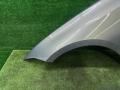 крыло переднее левое BMW 3 серия G20 2021, 3.0 л., B58B30, бензин, АКПП, oxidgrau ii metallic (c4a), седан, полный привод, правый руль, 8494439, 41008494439 - фото №4