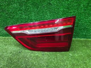 фонарь крышки багажника правый BMW X6 F16 2015, 2576428, 2576428