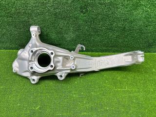 кулак поворотный левый BMW X5 G05 [рестайлинг] G05 2023, 3.0 л., B58B30P, бензин, АКПП, a96, внедорожник 5 дв., полный привод, 6876655, 31216876655