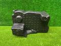 ящик под инструменты BMW X7 G07 2021, 4.4 л., N63B44D, бензин, 416 carbon-schwarz, внедорожник 5 дв., полный привод, 5A01487, 5A01487 - фото №3