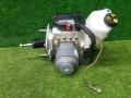 блок ABS BMW X7 G07 [рестайлинг] G07 2025, 3.0 л., B57 D30 B, дизель, АКПП, 475, внедорожник 5 дв., полный привод, правый руль, 5B421D0, 34505B421D0 - фото №6