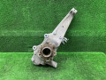 кулак поворотный правый BMW 5 серия G30/G31 G30 2017, 2.0 л., B48 B20 A, бензин, АКПП, седан, задний привод, правый руль, 31206866315, 31206884382 - фото №5