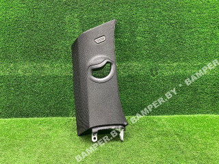 обшивка стойки центральной левой BMW X5 G05 2023, 51438079641, 7433701