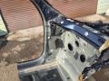 четверть передняя левая BMW X7 G07 2021, 4.4 л., N63B44D, бензин, 416 carbon-schwarz, внедорожник 5 дв., полный привод - фото №4