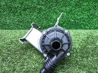 насос антифриза дополнительный BMW X5 G05 2022, 3.0 л., B58B30, бензин, задний привод, 8651287, 11518651287