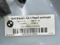 потолок BMW 8 серия G14/G15 G16 2020, 4.4 л., N63 B44 C, бензин, АКПП, mineralweiß metallic (a96), седан, 8073357, 8073358, 8067271, 8067272, 8073353, 8073354, 8096866, 8096865, 7445781, 51438073357, 51438073358, 51438067271, 51438067272, 51438073353, 51438073354, 51438096866, 51438096865, 7445781 - фото №17