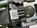 ремень безопасности BMW 5 серия G30/G31 [рестайлинг] G30 2021, 2.0 л., B46 B20 B, бензин, АКПП, задний привод, 7430122, 72117430122, 72117430122, 7430122 - фото №4