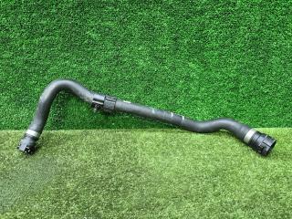 патрубок радиатора BMW X5 G05 [рестайлинг] G05 2023, 3.0 л., B58B30P, бензин, АКПП, a96, внедорожник 5 дв., полный привод, 5A3B038, 17125A3B038
