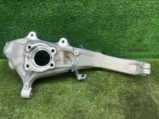 кулак поворотный правый BMW X5 G05 [рестайлинг] G05 2023, 3.0 л., B58B30P, бензин, АКПП, brooklyn grau metallic (c4p), внедорожник 5 дв., полный привод, 6876656, 31216876656