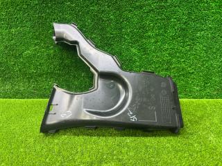 водосток капота BMW X7 G07 2021, 4.4 л., N63B44D, бензин, 416 carbon-schwarz, внедорожник 5 дв., полный привод, 7434885, 51717434885