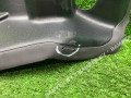 водосток крышки багажника BMW X5 G05 2023, 63219491404, 9491404 - фото №3