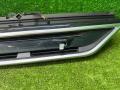 накладка на торпедо (консоль) BMW X7 G07 [рестайлинг] G07 2025, 3.0 л., B57 D30 B, дизель, АКПП, 475, внедорожник 5 дв., полный привод, правый руль, 8745236, 51458745236 - фото №6