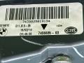 фонарь крышки багажника левый BMW X6 F16 2015, 7438825, 63217438825 - фото №10