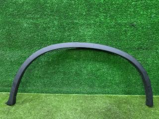 накладка колесной арки BMW X6 E71/E72 2010, 7176329, 51127176329