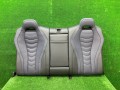 сиденье заднее BMW 8 серия G14/G15 G16 2020, 4.4 л., N63 B44 C, бензин, АКПП, mineralweiß metallic (a96), седан, 52107470861, 52107470862, 52209893707, 52207358900, 7470861, 7470862, 9893707, 7358900 - фото №5