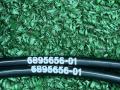 датчик ABS BMW X5 G05 [рестайлинг] G05 2023, 3.0 л., B57 D30 B, дизель, АКПП, carbonschwarz metallic (416), внедорожник 5 дв., полный привод, 6895656, 34526895656 - фото №6