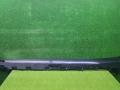 накладка на порог BMW X7 G07 2021, 4.4 л., N63B44D, бензин, 416 carbon-schwarz, внедорожник 5 дв., полный привод, 8069983, 51778069983 - фото №2