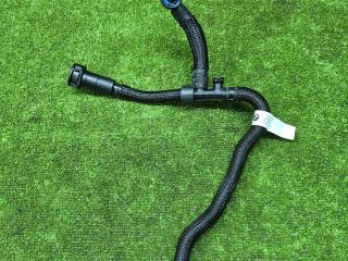 трубка обратки форсунок BMW 4 серия G22/G23 G22 2022, 2.0 л., B47 D20 B, дизель, АКПП, arctic race blue metallic (c4f), купе, полный привод, 8595120, 13538595120