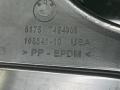 защита днища BMW X7 G07 [рестайлинг] G07 2025, 3.0 л., B57 D30 B, дизель, АКПП, 475, внедорожник 5 дв., полный привод, правый руль, 7424903, 51757424903 - фото №4