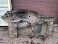 крыло заднее правое BMW X3 G01 2018, 2.0 л., B48 B20 A, бензин, АКПП, внедорожник 5 дв., 41007494012, 41007494012, 7494012 - фото №6