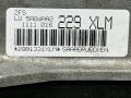 КПП автоматическая (АКПП) BMW 3 серия G20/G21 [2-й рестайлинг] G20 2024, 2.0 л., B46 B20 B, бензин, АКПП, mineralweiß metallic (a96), седан, задний привод, правый руль, 5A04AA2, 5A04AA2 - фото №9