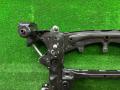 балка подвески передняя (подрамник) BMW X6 G06 [рестайлинг] G06 2023, 3.0 л., B58B30P, бензин, АКПП, 416 carbon-schwarz, внедорожник 5 дв., полный привод, 6884852, 31106884852 - фото №9