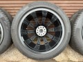 диск литой BMW X5 G05 [рестайлинг] G05 2023, 3.0 л., B57 D30 B, дизель, АКПП, carbonschwarz metallic (416), внедорожник 5 дв., полный привод, 36118071996, 8071996, 8071997, 36118071997 - фото №11