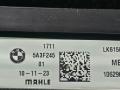 кассета радиаторов BMW X5 G05 [рестайлинг] G05 2023, 3.0 л., B58B30P, бензин, АКПП, a96, внедорожник 5 дв., полный привод, 5A5C817, 5A3F245, 5A4AEE5, 8686171, 8642748, 8686171, 8655761, 17115A4AEE5, 17428655761, 17218642748, 17115A3F245, 17115A5C817 - фото №9