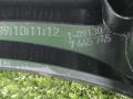 ручка открывания капота BMW X7 G07 2021, 4.4 л., N63B44D, бензин, 416 carbon-schwarz, внедорожник 5 дв., полный привод, 7445745, 7445745 - фото №6