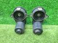 электроручник BMW X7 G07 2021, 4.4 л., N63B44D, бензин, 416 carbon-schwarz, внедорожник 5 дв., полный привод, A002A334, 3421A002A334 - фото №4