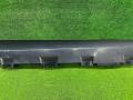 накладка на порог BMW X7 G07 2021, 4.4 л., N63B44D, бензин, 416 carbon-schwarz, внедорожник 5 дв., полный привод, 8069984, 51778069984 - фото №3