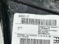 шторка багажника BMW X5 G05 [рестайлинг] G05 2023, 3.0 л., B58B30P, бензин, АКПП, a96, внедорожник 5 дв., полный привод, 7483960, 5A0B6D5, 7444988, 5A40E27, 5A0B6C7, 5A0B6C8, 5A0B6D4, 51477483960, 5A0B6D5, 7444988, 5A40E27, 5A0B6C7, 5A0B6C8, 5A0B6D4, 5A112E7, 5A16090, 61355A112E7, 61355A16090 - фото №37