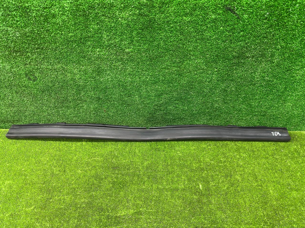 уплотнитель подкапотного пространства BMW M4 G82/G83 G82 2022, 3.0 л., S58B30A, бензин, АКПП, sao paulo gelb (c4h), купе, 8075019, 51768075019 - фото №1