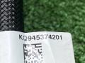 трубка топливная BMW X5 G05 [рестайлинг] G05 2023, 3.0 л., B58B30P, бензин, АКПП, a96, внедорожник 5 дв., полный привод, 9453742, 13539453742 - фото №5