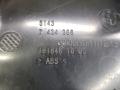 накладка на порог внутренняя BMW X5 G05 [рестайлинг] G05 2023, 3.0 л., B57 D30 B, дизель, АКПП, mineralweiß metallic (a96), внедорожник 5 дв., полный привод, 7434366, 51437434366 - фото №4