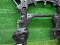 балка подвески передняя (подрамник) BMW X5 G05 [рестайлинг] G05 2023, 3.0 л., B57 D30 B, дизель, АКПП, carbonschwarz metallic (416), внедорожник 5 дв., полный привод, 6884852, 31106884852 - фото №7