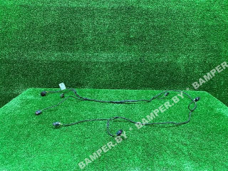 проводка датчиков парковки BMW 5 серия G30/G31 2018, 4.4 л., i, бензин, АКПП, седан, 61129364201, 9364201