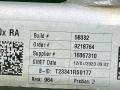 балка подвески задняя BMW X5 G05 [рестайлинг] G05 2023, 3.0 л., B58B30P, бензин, АКПП, a96, внедорожник 5 дв., полный привод, 6894149, 33316894149 - фото №5