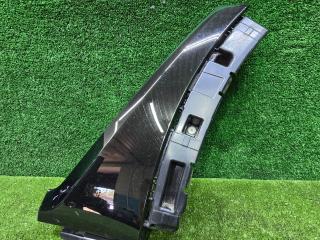 молдинг крыла BMW X7 G07 2021, 4.4 л., N63B44D, бензин, 416 carbon-schwarz, внедорожник 5 дв., полный привод, 8091892, 51748091892