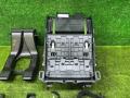 подстаканник BMW X5 G05 [рестайлинг] G05 2023, 3.0 л., B57 D30 B, дизель, АКПП, carbonschwarz metallic (416), внедорожник 5 дв., полный привод, 5A34FE9, 6831286, 5A34FE9, 6831286, 9399726, 51169399726, 5A5B121, 5A5B121 - фото №6