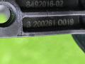 ручка наружная BMW X7 G07 2021, 4.4 л., N63B44D, бензин, 416 carbon-schwarz, внедорожник 5 дв., полный привод, 8492016, 51218492016 - фото №5
