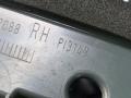 фонарь задний правый BMW 7 серия G11/G12 G11 2018, 3.0 л., B57 D30 B, дизель, АКПП, седан, полный привод, правый руль, 63217342968, 7342968 - фото №9