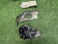 крепление ( кронштейн ) крыла BMW X5 G05 [рестайлинг] G05 2023, 3.0 л., B57 D30 B, дизель, АКПП, carbonschwarz metallic (416), внедорожник 5 дв., полный привод, 7418219, 7418217, 7418219, 7472595, 7472595, 7418217, 7418215, 7418215 - фото №5