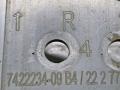 кронштейн радиатора BMW 4 серия G22/G23 G22 2022, 2.0 л., B47 D20 B, дизель, АКПП, arctic race blue metallic (c4f), купе, полный привод, 7422234, 51117422234 - фото №5