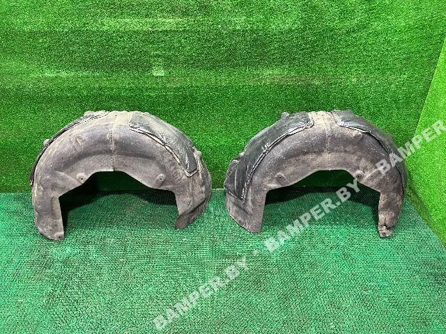 защита арок задняя левая (подкрылок) BMW X5 G05 2019, 51717478757, 51717478758 - фото №1