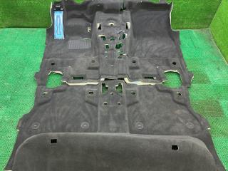 ковер салонный BMW X5 G05 [рестайлинг] G05 2023, 3.0 л., B57 D30 B, дизель, АКПП, carbonschwarz metallic (416), внедорожник 5 дв., полный привод, 7480368, 51477480368, 8076339, 51478076339, 9483128, 51479483128