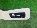 накладка на сиденье BMW X7 G07 2021, 4.4 л., N63B44D, бензин, 416 carbon-schwarz, внедорожник 5 дв., полный привод, 61319861514, 9472004, 9861514, 9472004 - фото №3