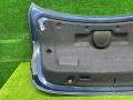 крышка багажника (дверь 3-5) BMW 4 серия G22/G23 G22 2022, 2.0 л., B47 D20 B, дизель, АКПП, arctic race blue metallic (c4f), купе, полный привод, 7956379, 41007956379 - фото №22